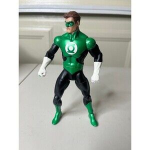 GREEN LANTERN Hal Jordan DC Universe Classics DCUC Wave 3 Solomon Grundy Series